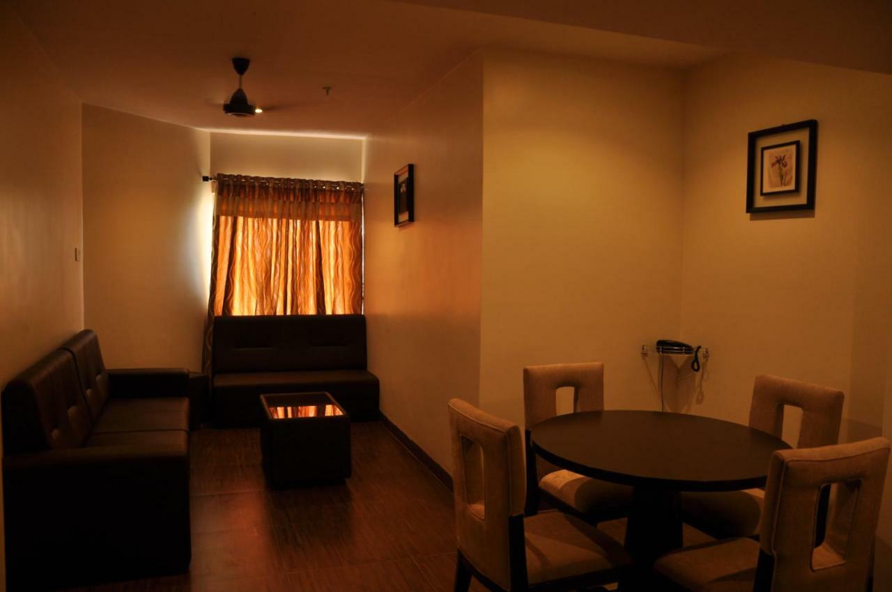 Krishna Residency Vijayawāda Exterior foto